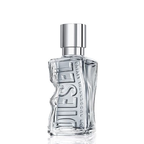 Diesel D By Diesel Eau De...