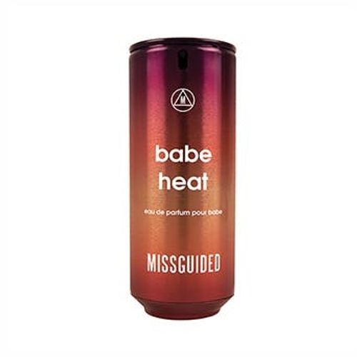 Missguided Babe Heat Eau De...