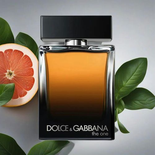 Dolce & Gabbana The One for...