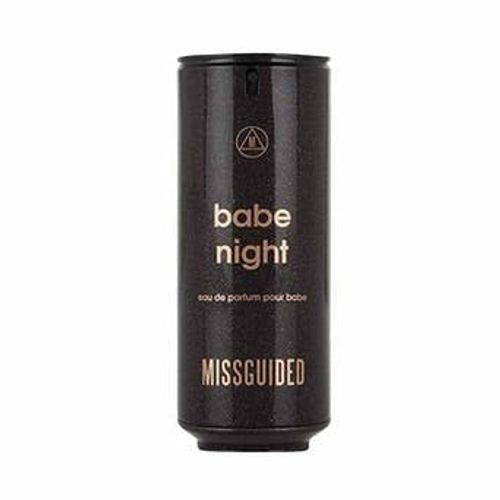 Missguided Babe Night Eau De...