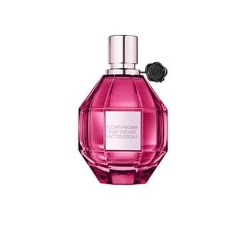 Viktor & Rolf Flowerbomb Ruby Orchid Eau De Parfum 8ml Spray