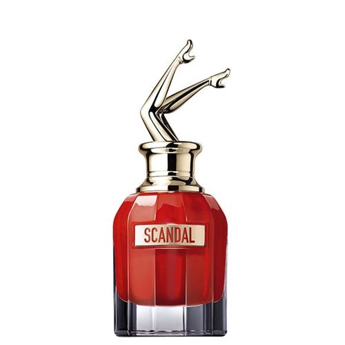 Jean Paul Gaultier SCANDAL...