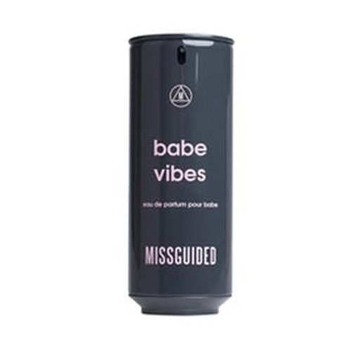 Missguided Babe Vibes Eau De...