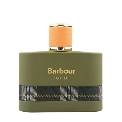 Barbour Heritage For Her Eau...