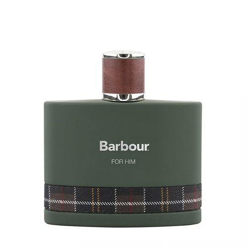 Barbour Heritage For Him Eau...