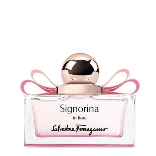 Ferragamo Signorina In Fiore...