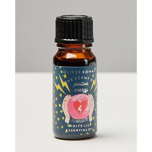 White Lily Energise Diffuser Essential Oil Compare One New Change
