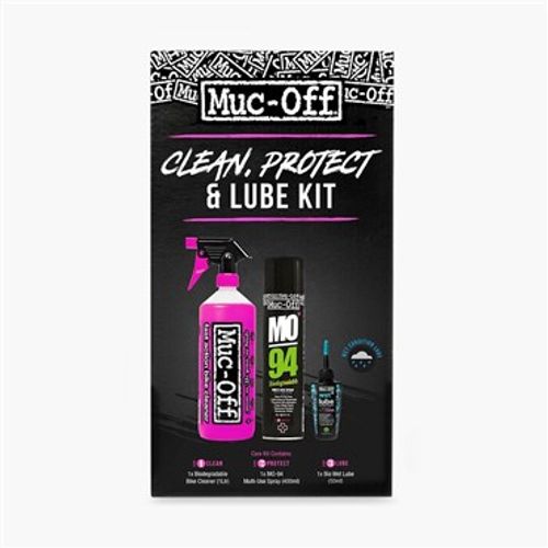 Muc-Off Clean, Protect and...