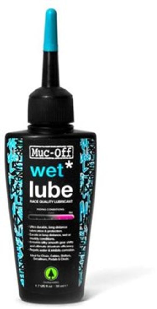 Muc-Off Bio Wet Lube 50ml