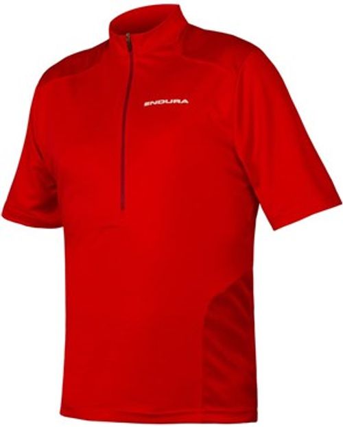 Endura Hummvee Short Sleeve...