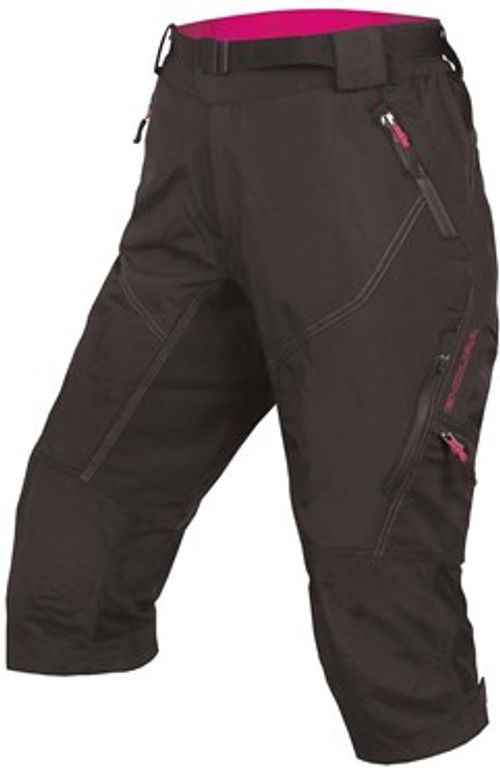 Endura Hummvee 3/4 Womens...