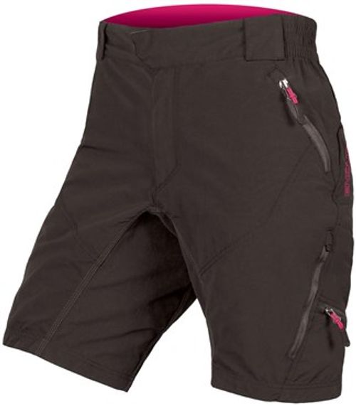 Endura Hummvee Womens Cycling...