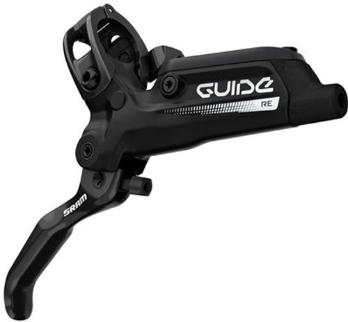 SRAM Guide RE Disc Brakes