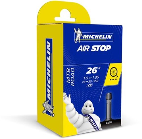 Michelin Air Stop Butyl Inner...