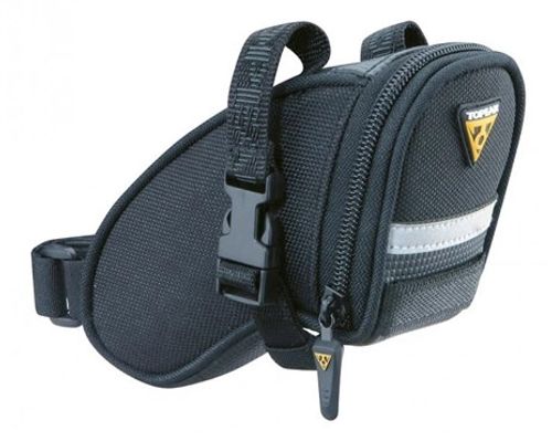 Topeak Aero Wedge Saddle Bag...