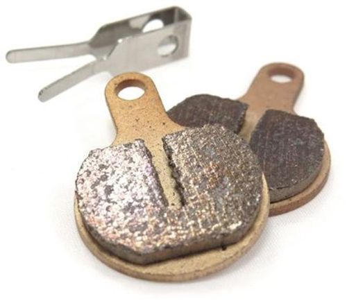 Clarks Organic Disc Brake Pads