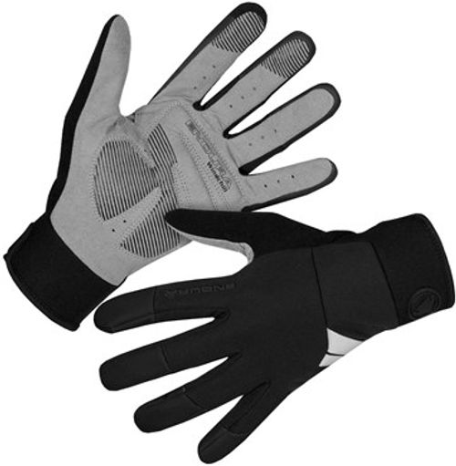 Endura Windchill Long Finger...