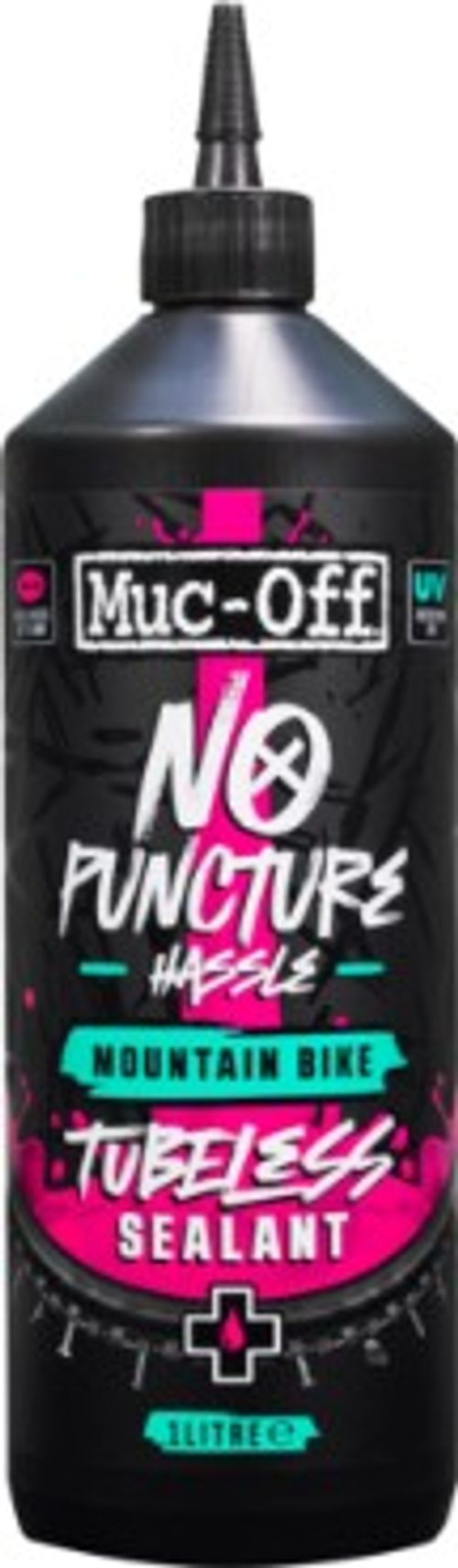 Muc-Off No Puncture Hassle...