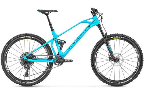 Mondraker Foxy Carbon R 27.5"...