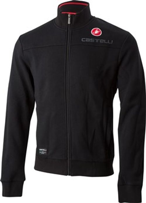 Castelli Milano Track Jacket