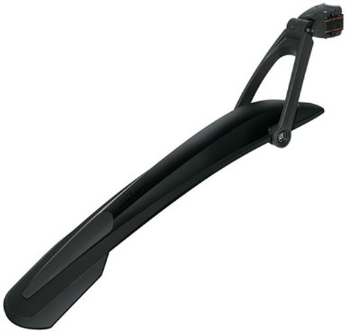 SKS X-Blade Rear Dark Mudguard