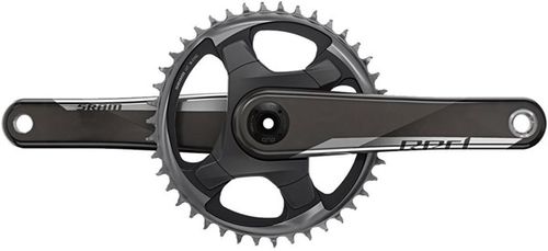 SRAM RED 1X D1 Dub Crank Set