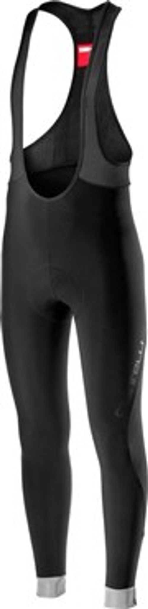 Castelli Tutto Nano Womens Bibtight - Wheelbase