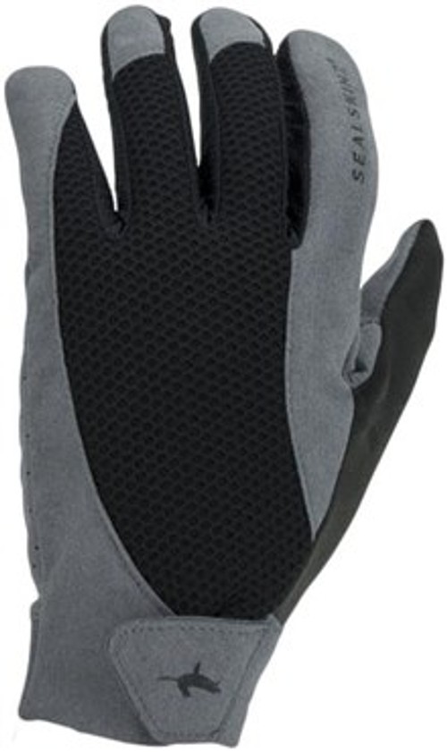 Sealskinz Solo MTB Gloves