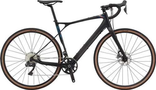 GT Grade Carbon Pro 2020 -...