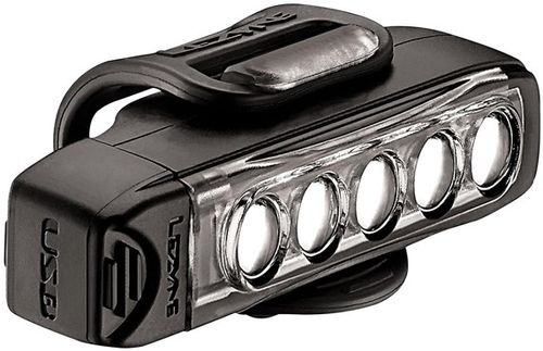 Lezyne Strip Drive 400 USB...