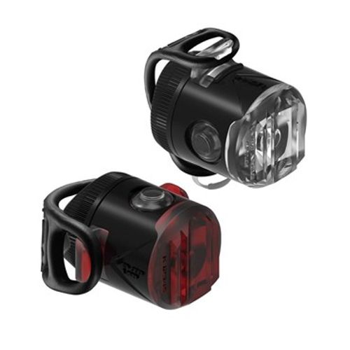 Lezyne Femto USB Rechargeable...