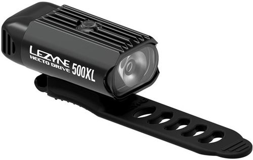 Lezyne Hecto Drive 500XL USB...