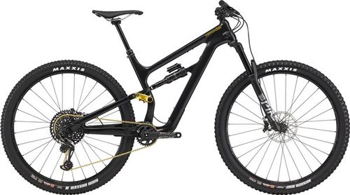 Cannondale Habit 2 Carbon 29"...