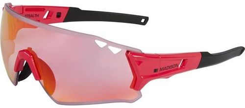 Madison Stealth Glasses - 3...