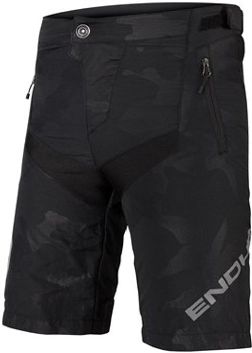 Endura MT500JR Kids Baggy...