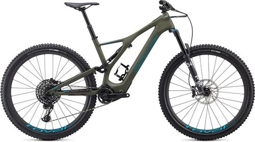 Specialized Levo SL Expert...