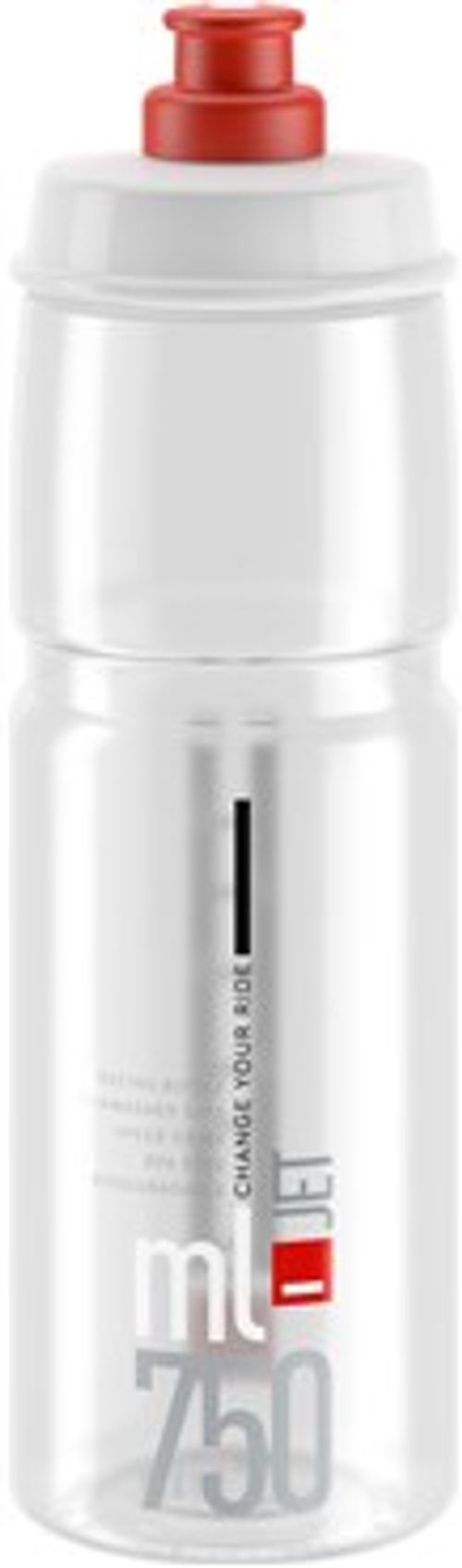 Elite Jet Water Bottle