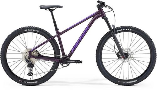 Merida Big Trail 600 29"...