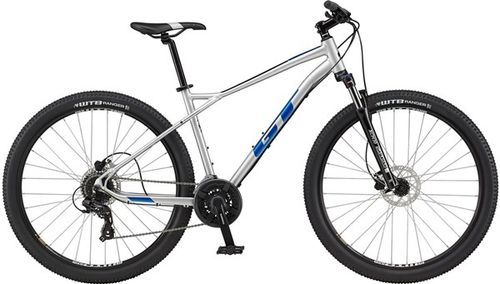 GT Aggressor Expert 27.5"/29"...