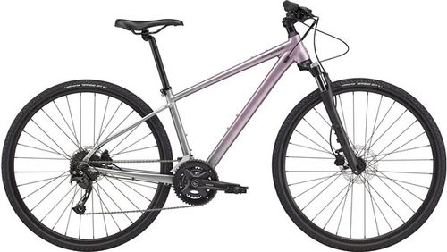 Cannondale Quick CX 2 Womens