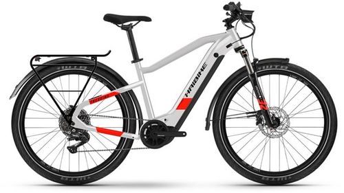 Haibike Trekking 7 2022 -...