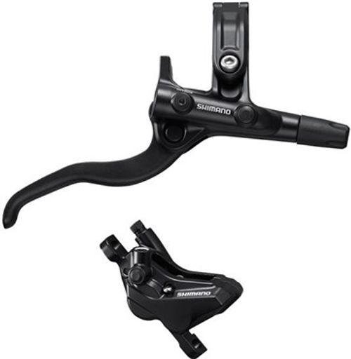 Shimano BR-MT420/BL-M4100...