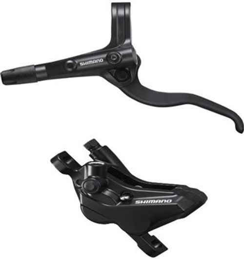 Shimano BR-MT420 / BL-MT401...