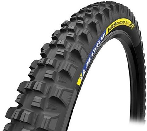 Michelin Wild Enduro Racing...