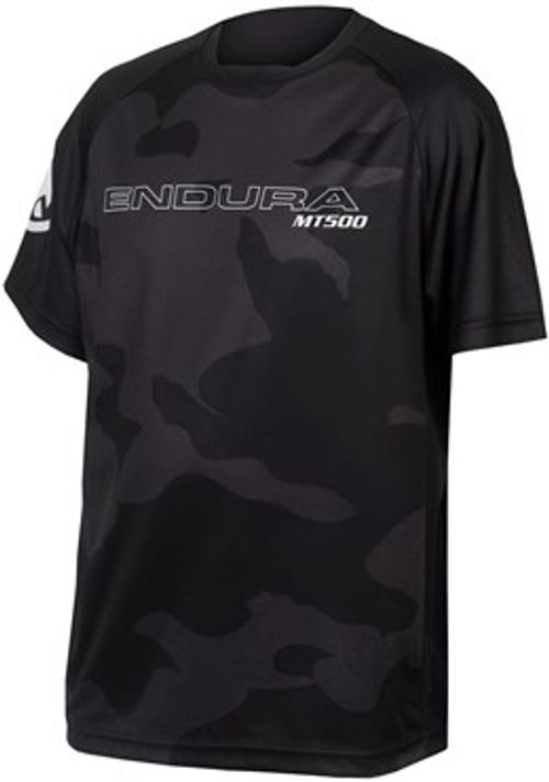 Endura MT500JR Kids Short...