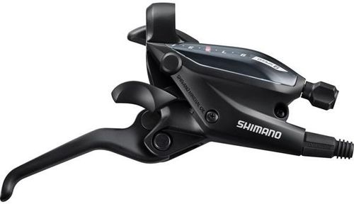 Shimano ST-EF505 9-speed...