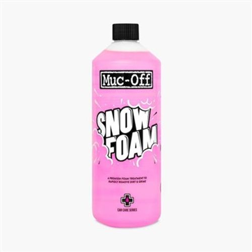 Muc-Off Snow Foam