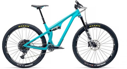 Yeti SB115 C2 Mountain Bike...