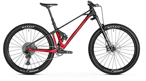 Mondraker Foxy Carbon R 29"...