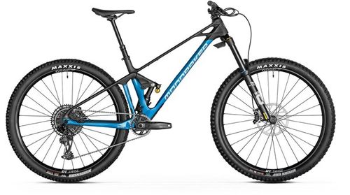 Mondraker Foxy Carbon RR 29"...